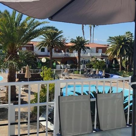 Villa Casa Armonia Del Sol San Bartolomé Esterno foto