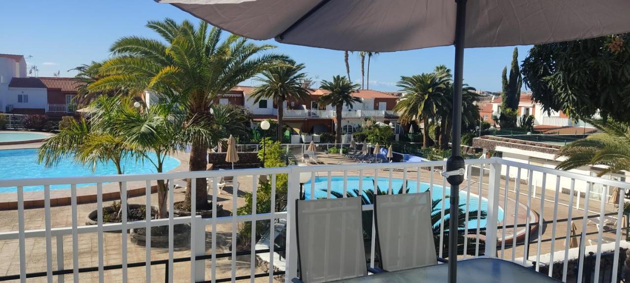 Villa Casa Armonia Del Sol San Bartolomé Esterno foto