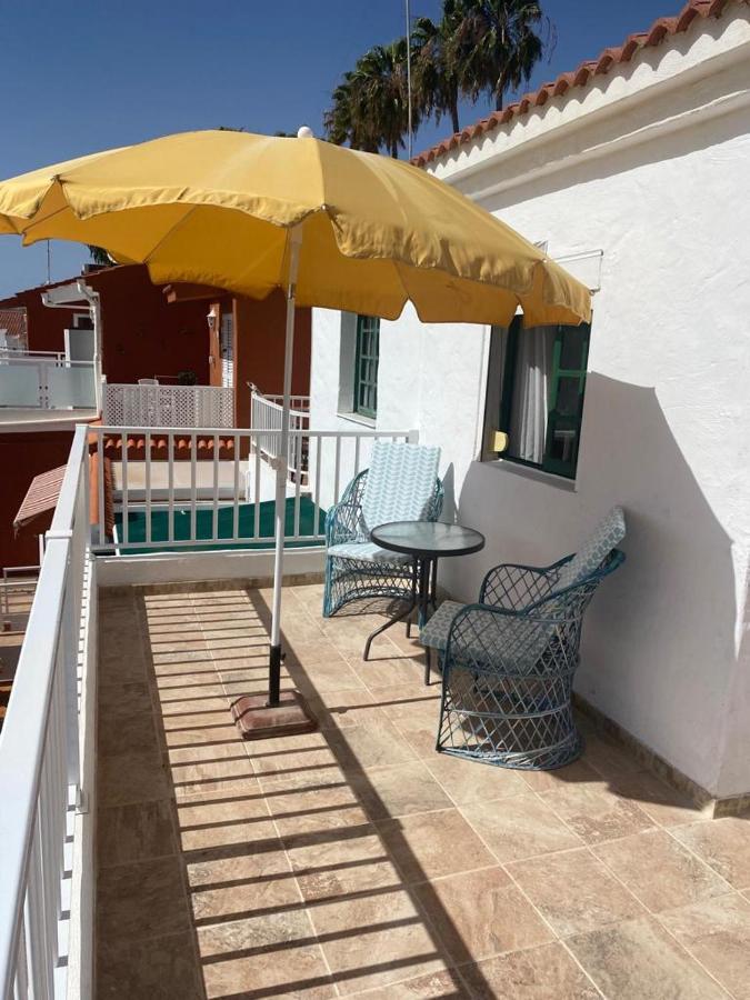 Villa Casa Armonia Del Sol San Bartolomé Esterno foto