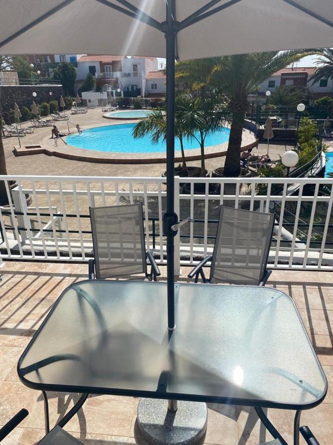 Villa Casa Armonia Del Sol San Bartolomé Esterno foto