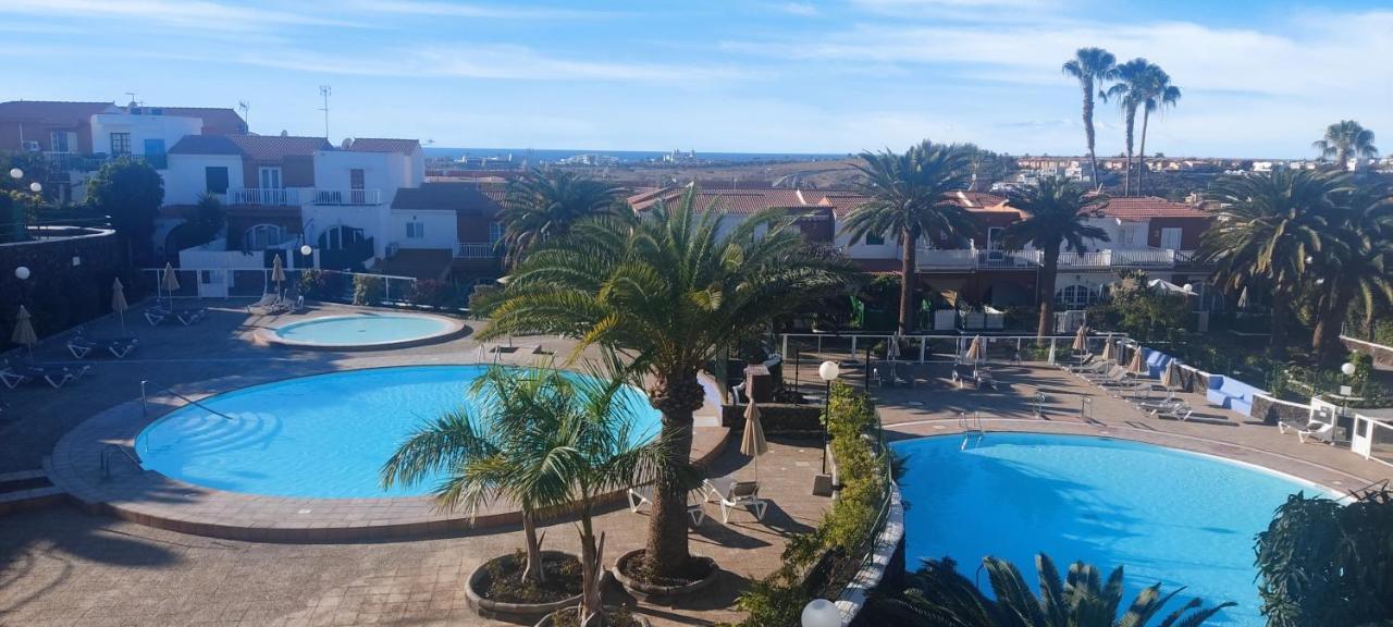 Villa Casa Armonia Del Sol San Bartolomé Esterno foto