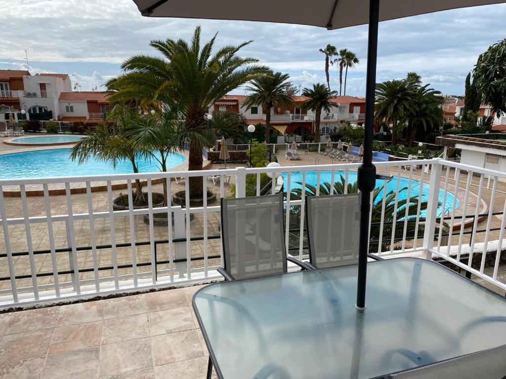 Villa Casa Armonia Del Sol San Bartolomé Esterno foto