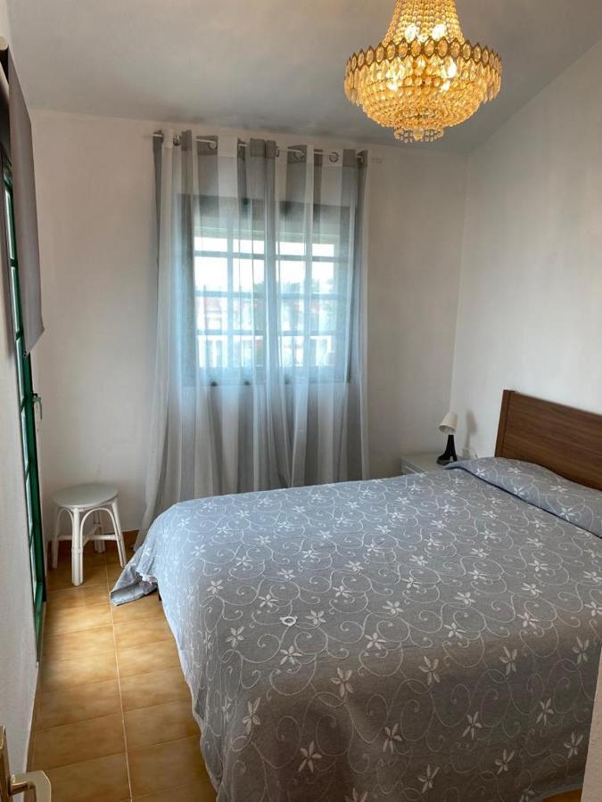 Villa Casa Armonia Del Sol San Bartolomé Esterno foto