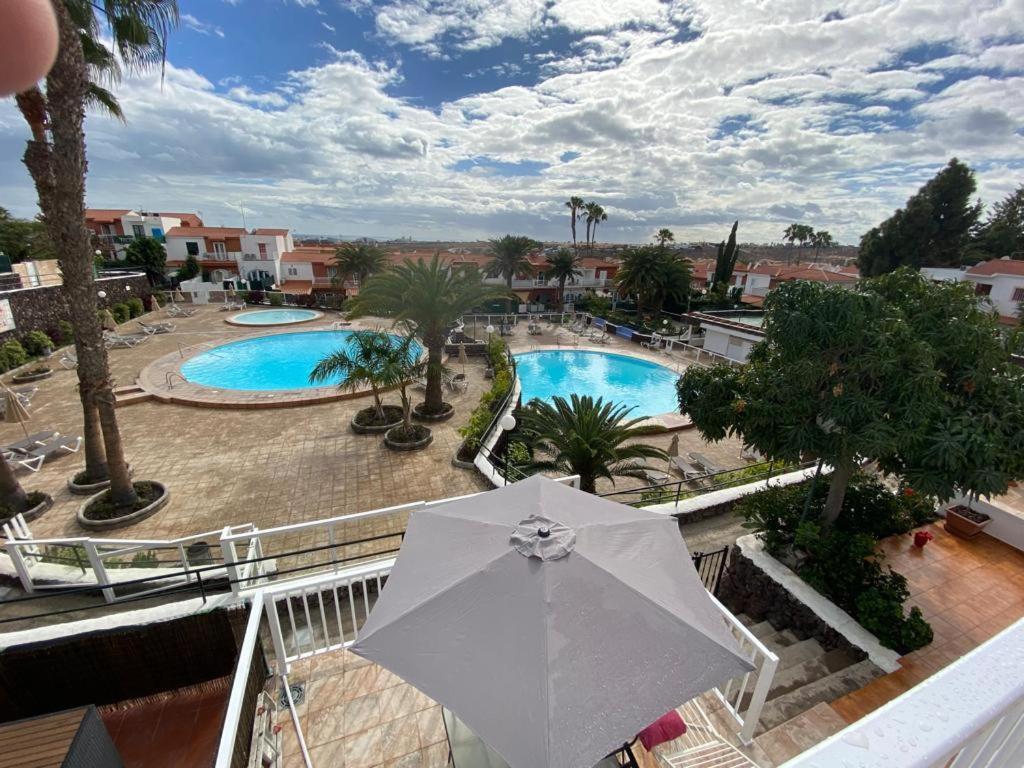 Villa Casa Armonia Del Sol San Bartolomé Esterno foto